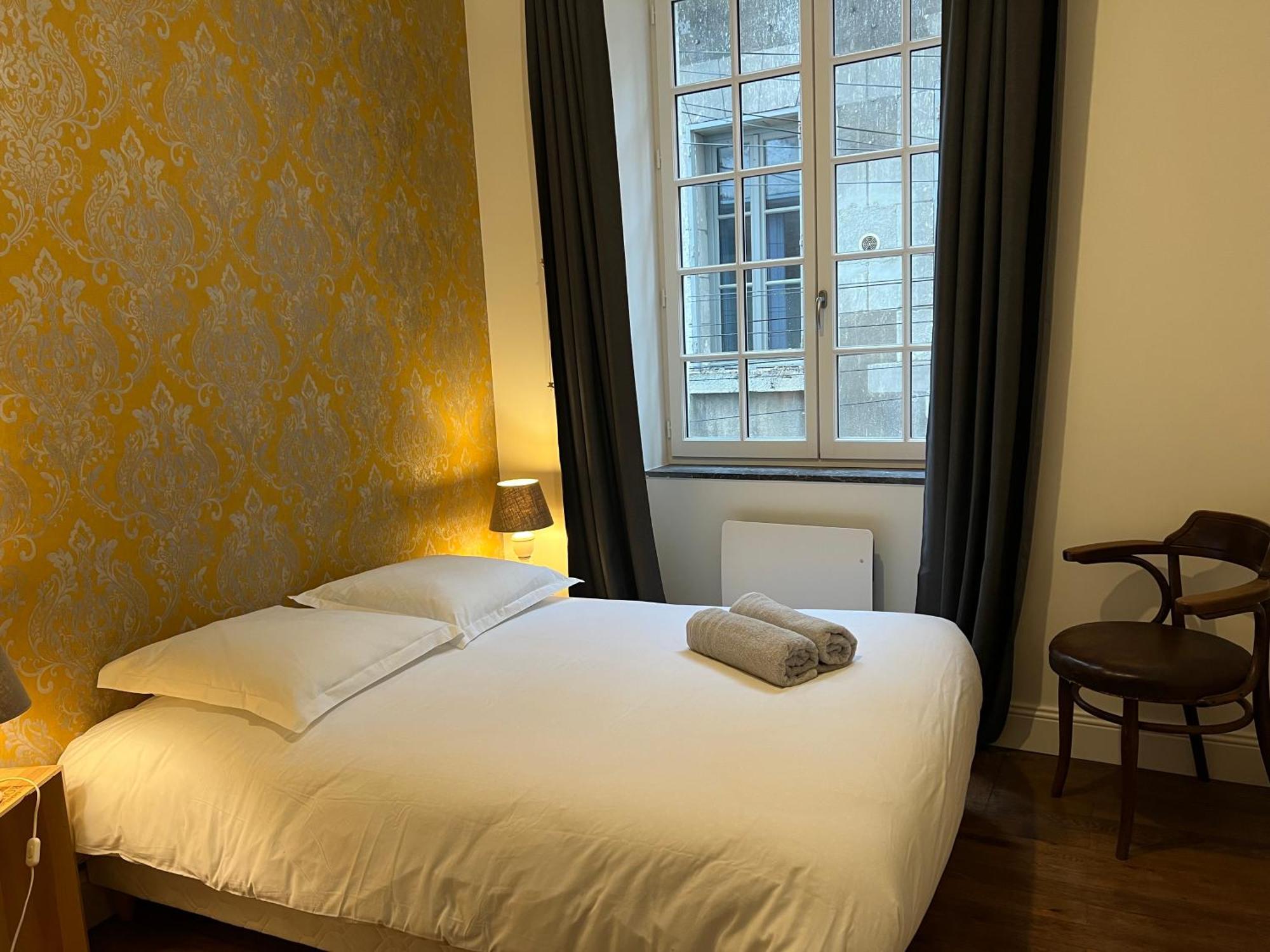 Apartment Le Saint Nicolas~hyper Centre *